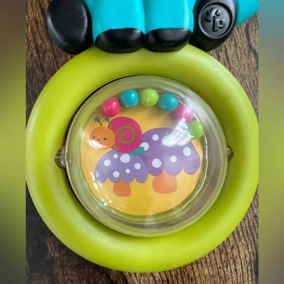 BUNDLE: Infant toys. You get 3 baby toys - Picture 14 of 16